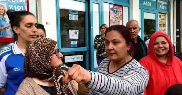 Depremzedeleri otelden kovan CHP'li belediyeye ceza yağdı