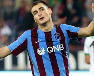 Trabzon’a büyük müjde