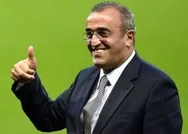 Corona virüse yakalanan Galatasaray 2.Başkanı Abdurrahim Albayraktan ilk açıklama!