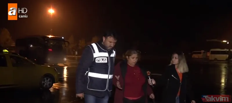 Müge Anlı'daki Turgut Özyürek'in katili her şeyi itiraf etti! 9 kez evlenen eşi Necla meğer...