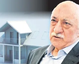 FETÖ’nün mal kaçırma oyununa darbe!