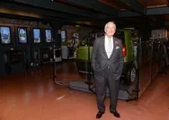 Rahmi Koç davetlilerden koronavirüs testi istedi