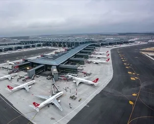 İstanbul Havalimanında ücretsiz internet