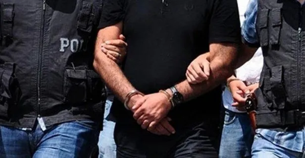 Diyarbakır'da PKK'ya operasyon! HDP ve DBP'li isimler tutuklandı