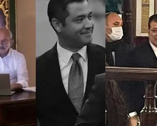 Türkiye çalkalanırken CHP yandaşı gazetecilerden çıt yok