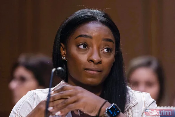 Yüzlerce sporcu cinsel taciz mağduru! Sapık doktor 300'den fazla cimnastikçiyi taciz etti! FBI'a milyar dolarlık tazminat - 11