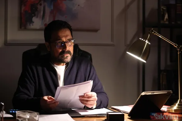 Can Borcu 3. bölümden ipuçları: Emel ve Handan yüzleşiyor! - 5