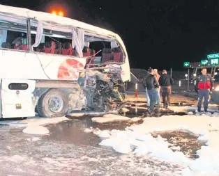 Otobüs yarışları