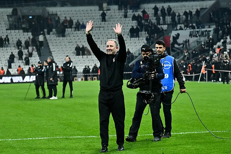 Bayern'in yıldızı Galatasaray'a: Fenerbahçe taraftarı transfere çok şaşıracak - 2