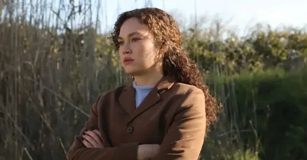 Cennetin Çocukları dizisinde yaprak dökümü: Melisa Şenolsun 21. bölümde veda ediyor