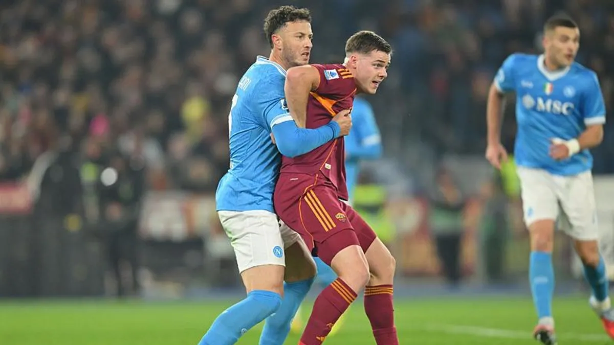 Beşiktaş'ta gündem stoper