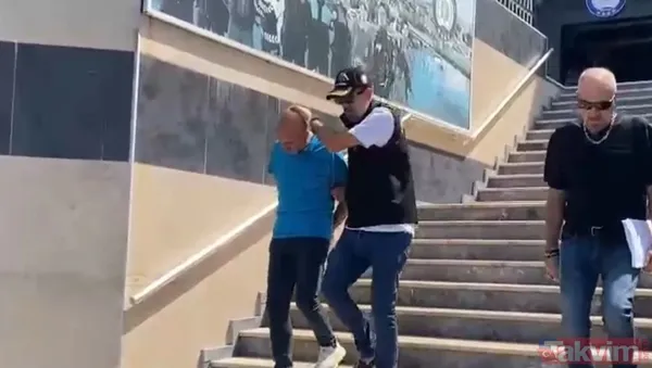 Çalıştığı emlakçıyı dolandırdı: 1 milyon euroluk vurgun girişimi cezaevinde bitti! Her şey kamerada... - 8