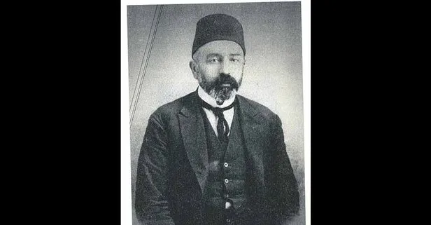 Mehmet Akif Ersoy 82. ölüm yıl dönümünde anılıyor!