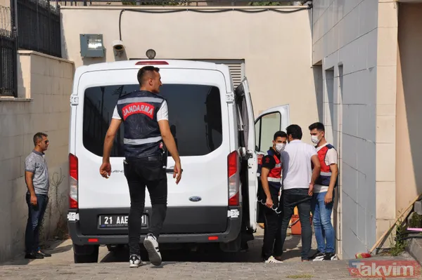 Türkiye günlerce Yörük Kızı Müslüme'yi konuşmuştu! Dede Hasan Yağal hakim karşısına çıktı... Şok ifadeler - 4