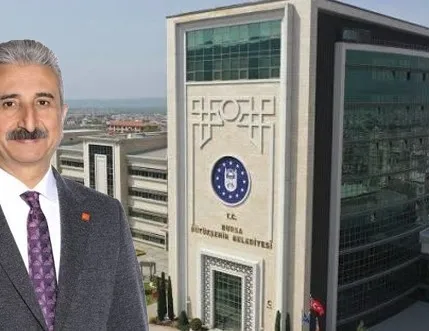 CHP’li Nihat Yeşiltaş’ın BURFAŞ skandalı: 2 yıllık keyif 5 milyonluk fatura!