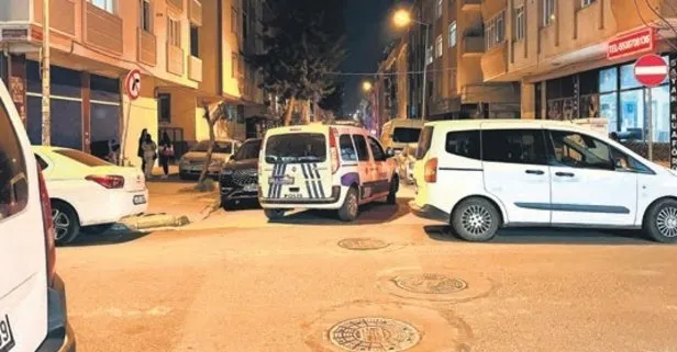 Avcılar’da eski eş katliamı!