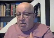 Ben biraz rahatsızım dedi canlı yayında kalp krizi geçirdi! Emekli iş insanı, borsacı Nasrullah Ayan yoğun bakımda