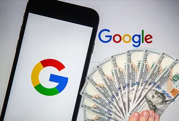 Güney Afrika ’Google’a karşı harekete geçti: Ya algoritmayı düzelt ya da para öde