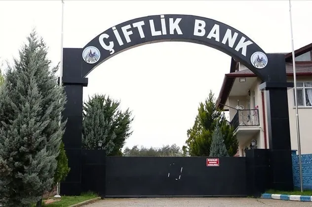 Son dakika: Çiftlik Bank davasında şoke eden talep!