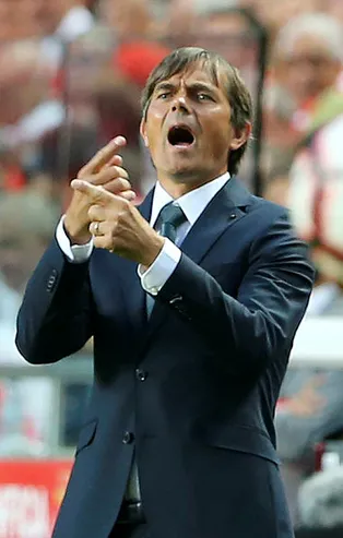 Cocu kadroyu belirledi! İşte yeni Fenerbahçe