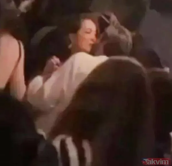 Neslihan Atagül tatile kiminle gitti iddialar fena "Boşanma yakındır tatile de..." Kadir Doğulu'nun görüntüleri sonrası mini elbiseli dansı kafaları karıştırmıştı - 11