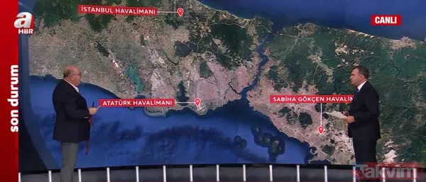 İstanbul için deprem alarmı! Şükrü Ersoy o bölgeleri uyardı: En tehlikeli yerler! - 27