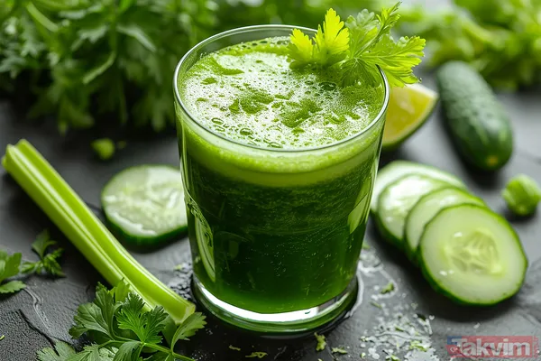 Stresi Bitiren Besinler! Uzmanlar Sakinleşmenin Yolunu Buldu - 13