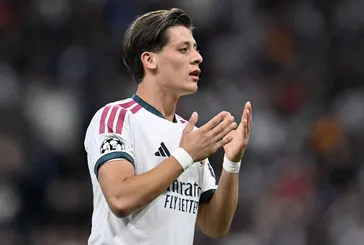 Real Madrid - RB Leipzig Şampiyonlar Ligi maçı