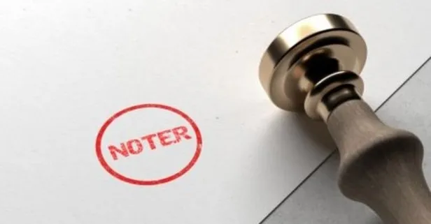 2023 NOTER ÇALIŞMA SAATLERİ! Yarın arefe günü ve bayramda noter açık olur mu? Bayramda noter, adliye, vergi daireleri açık mı?