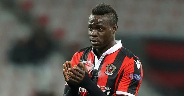 Fenerbahce De Mario Balotelli Iddiasi Takvim