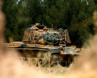 Cumhurbaşkanlığından Barış Pınarı Harekatı mesajı: Tüm YPG teröristlerinin bölgeden ayrıldığından emin olursak harekatı durdururuz