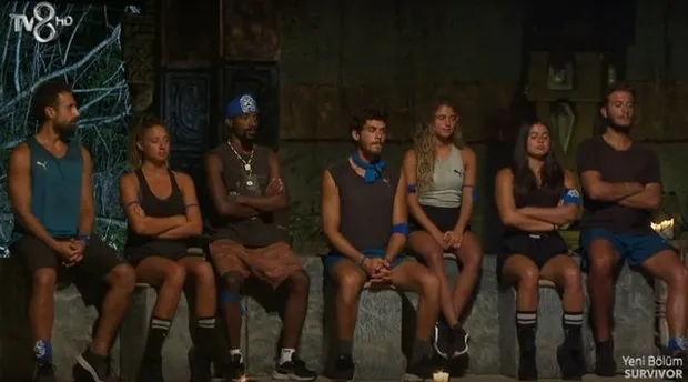 Survivor gerçeği görüntüleriyle ifşa oldu fena yakalandılar! TV 8'de görünenlerin arkasında her şey bambaşkaymış Acun Ilıcalı...-4
