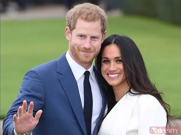 Donald Trump Sussex Dükü Harry ve Meghan Markle’ı sınır dışı mı edecek? - 5