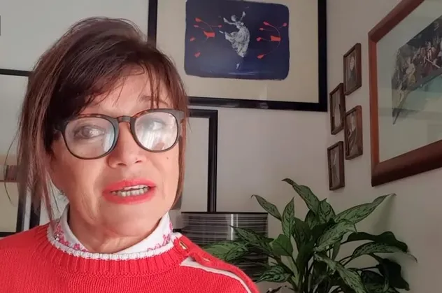 İtalya'da yaşayan Türk doktor Mehtap Pasin açıkladı: İtalya'da koronavirüs neden bu kadar hızlı yayılıyor?
