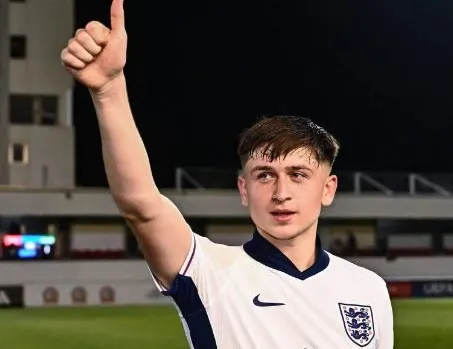 Yeni bir yıldız doğuyor