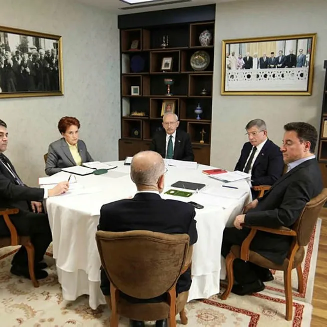 6+1li koalisyonun çok tartışılacak vekil adayları ve skandalları! Hacer Foggo, Hasan Cemal, Fatma Yavuz, Arif Kocabıyık, Esmeray Özadikti...