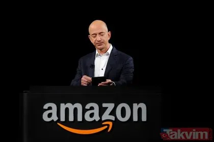 Dünyanın en zengin adamı Jeff Bezos boşanıyor Jeff Bezos kimdir?