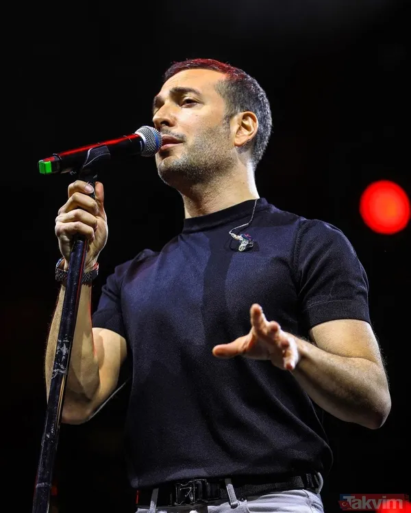 8 aylık evlilikleri bir rüzgarla bitmişti! Oğuzhan Koç'tan Demet Özdemir hamlesi! Seda Sayan'ın kapısını çaldı "Bizi barıştır Seda abla" - 6