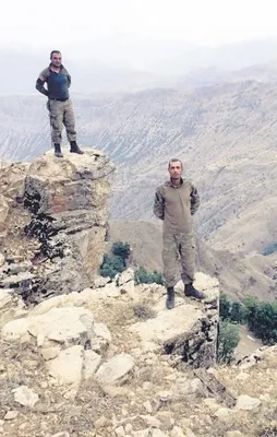 Canlarımız gitti: 20 şehit