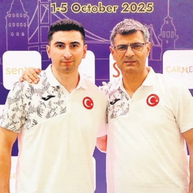 Dikeç ve İnan altını kaptı