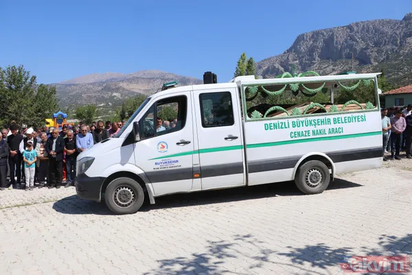 Otomobilin TIR'a çarptığı kazada! Bir aile yok oldu: Feci anlar kamerada - 11