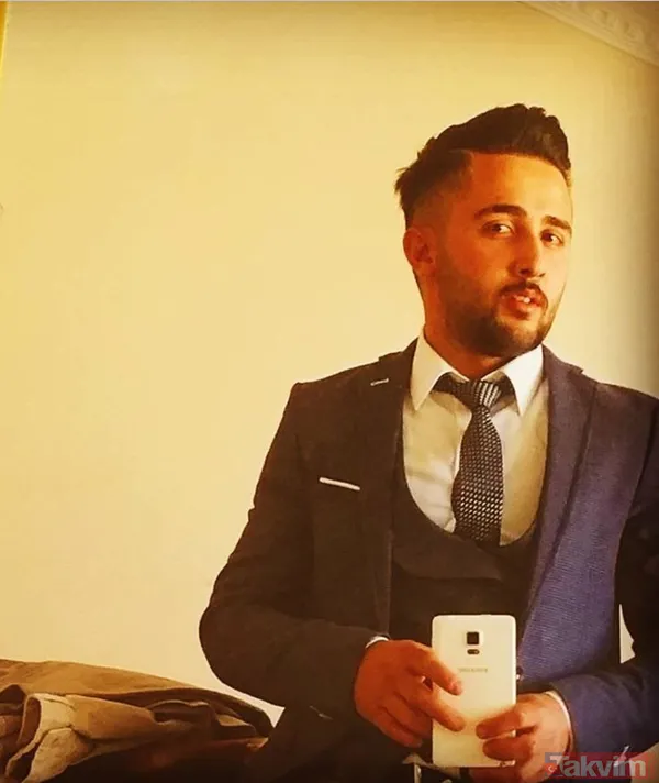 Çatalca'daki Emre Öztürk cinayetinde şok detaylar! WhatsApp'tan çıktı... Ölmeden önce katilinin fotoğrafını çekmiş - 4