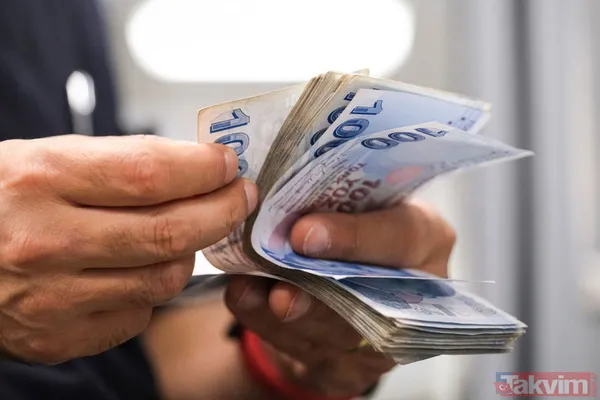 EMEKLİYE %17.05 MEMURA %12.79 ZAM | Milyonların Ocak maaşına yeni hesaplama! Aylıklar ne kadar olacak? - 26