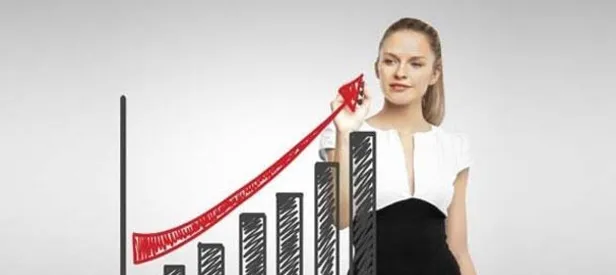 10 bin kadın girişimcilik öğrenecek