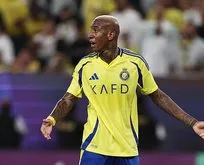 Fenerbahçe, Talisca ile her konuda anlaşmaya vardı!