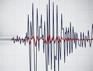 Manisa’daki deprem birçok ilde hissedildi