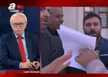 Zillet İttifakı'nı deşifre eden A Haber'e çirkin saldırı