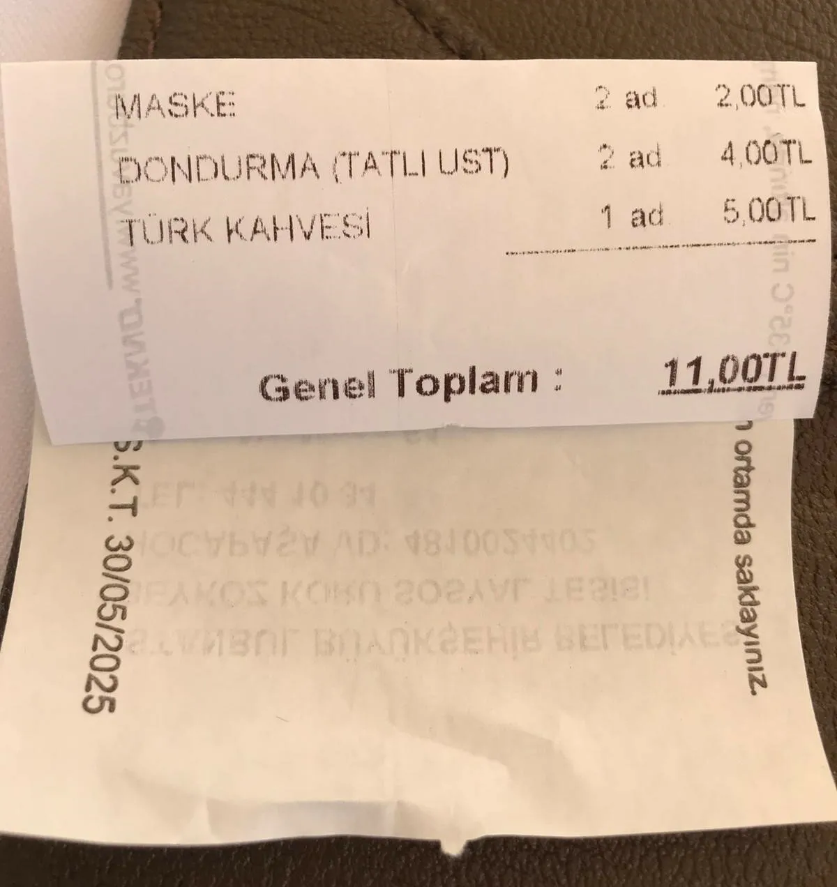 CHP'li İBB'de hizmette sınır tanımıyor! Beykoz Koru Sosyal Tesislerinde parayla maske satıldığı ortaya çıktı - 3