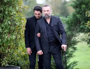 Eşkıya Dünyaya Hükümdar Olmaz'dan muhteşem kareler! EDHO 116. yeni bölüm fragmanı bu akşam yayınlanacak