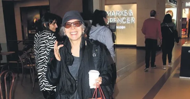 Usta isim alışverişte